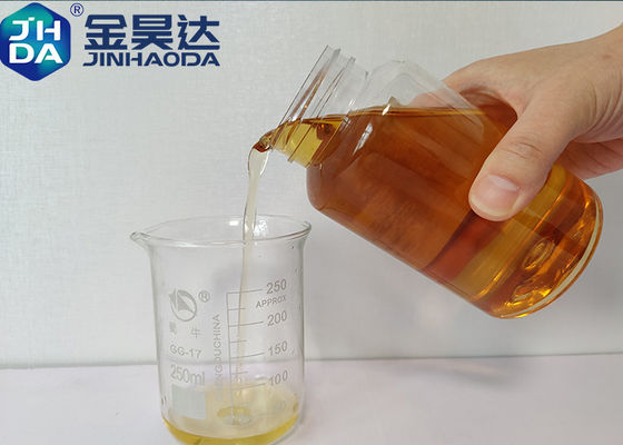 Agente para soltar el papel a base de agua de Household Paper Wrapping del agente del fusor de molde el 97 por ciento