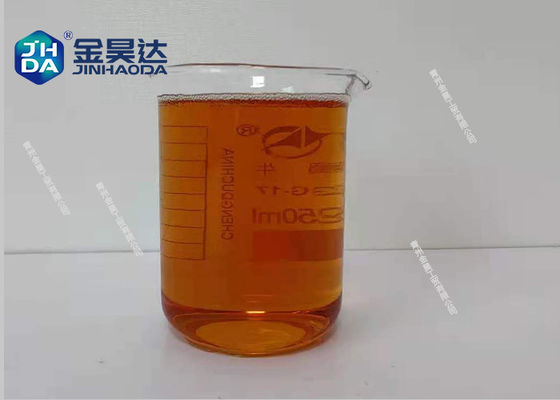 Superficie basada del cilindro secador de Pale Yellow To Amber Liquid del lanzamiento del aceite mineral JH7300
