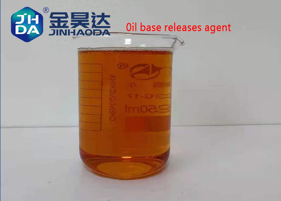 Agente del fusor Mineral Oil Based del secador de la pureza del 99% para el papel seda