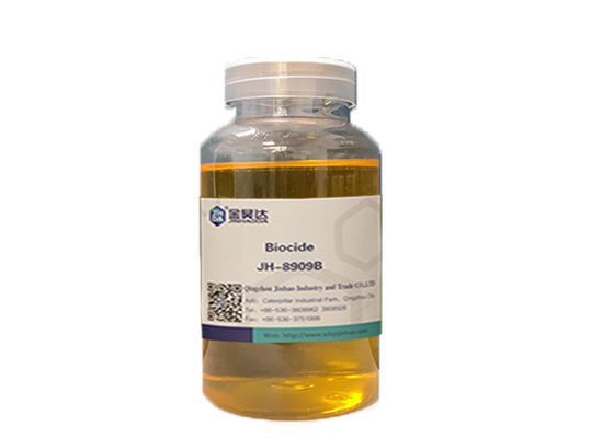 PH 3-6 Solución desinfectante de eliminación de olores con gravedad específica 1.02