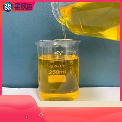 Bactericida antiséptico de la protección del medio ambiente JH 8909B del fungicida de la fabricación de papel