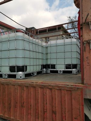 JHDA JH-1216 Agente de resistencia a la sequía en varios procesos de fabricación de papel, como papel de revestimiento, papel kraft y medio de corrugado