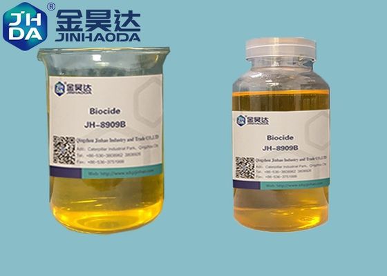 PH 3-6 Desodorante biocida Líquido incoloro o amarillo claro con gravedad específica 1.02