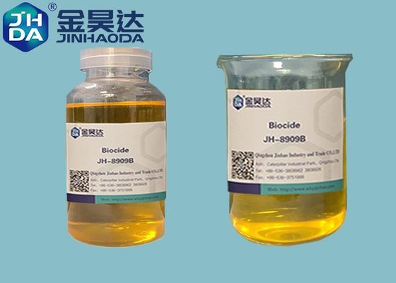 PH 3-6 Solución desinfectante de eliminación de olores con gravedad específica 1.02