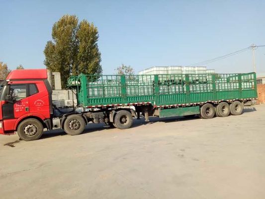 La fabricación de papel seca fortalece el agente que JH1216 aumentan área consolidada o fuerza relativa