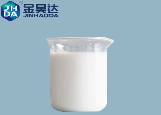 Agente de impermeabilización del grado de la emulsión aniónica industrial de la cera el 30%