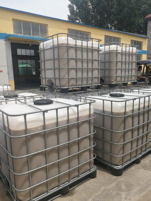 300cp basó en Pae Resin Wet Strength Agent para el papel de embalaje