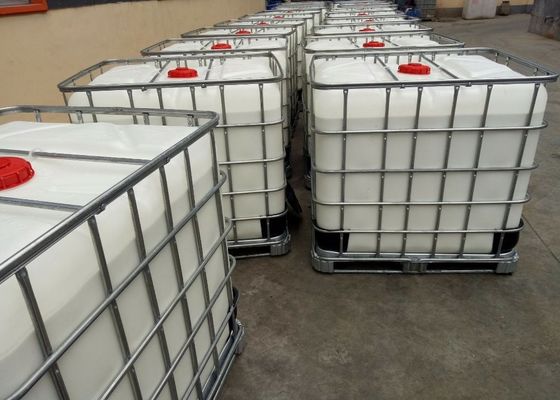 Resinas de papel mojadas de la fuerza del papel seda de JHDA el 12,5 por ciento