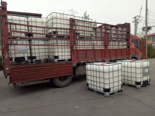 Apresto blanco de la resina del catión de la emulsión JH1518 el 30% para la fabricación de papel