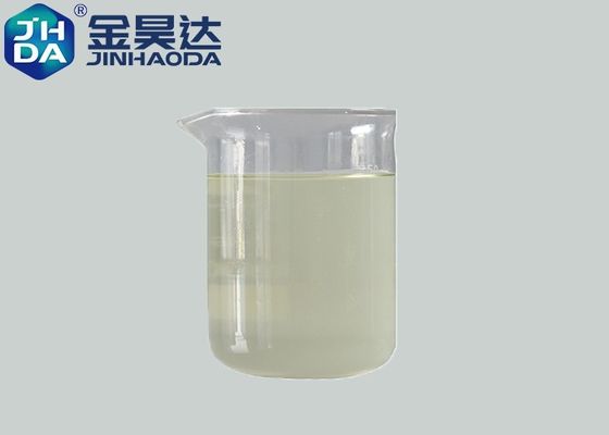 JH602 11PH al limpiador descolorido 13PH para la fabricación de papel sentida para mejorar la calidad de papel