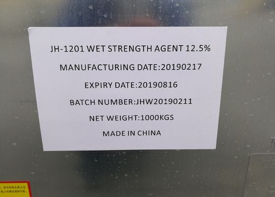300mpa. Tambor catiónico del agente 1000kg IBC de la fuerza mojada de S