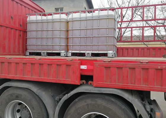 300mpa. Tambor catiónico del agente 1000kg IBC de la fuerza mojada de S