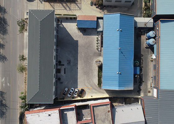 Agente de establecimiento rápido Water Treatment de Decoloring del agua JH1311 el 40%