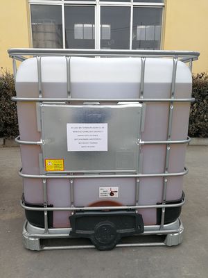 Eficacia alta WSR/resinas para el papel higiénico, pañuelos de la fuerza mojada
