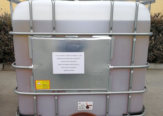 3PH al agente Paper Mills Chemical Additive de la fuerza mojada 5PH