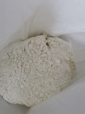 Papel usado que recicla la mezcla detergente de la pulpa de Separating Ink From del agente De-que entinta