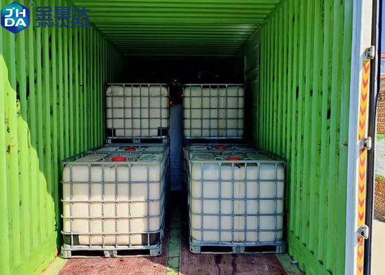 Las ayudas de la retención del 39% reducen la estructura microporosa mojada entre las capas de atascos de papel