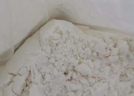 Agente de destintado de alcohol sólido al 86% para Dcoloring de pulpa de papel de papel periódico