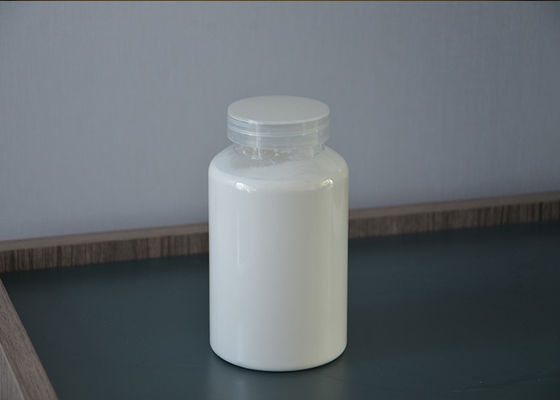 El drenaje de cadena molecular largo de la retención del ISO ayuda a la emulsión blanca