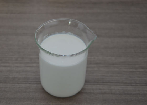 La retención industrial blanca de las multas del grado de la emulsión el 39% ayuda para la máquina de papel