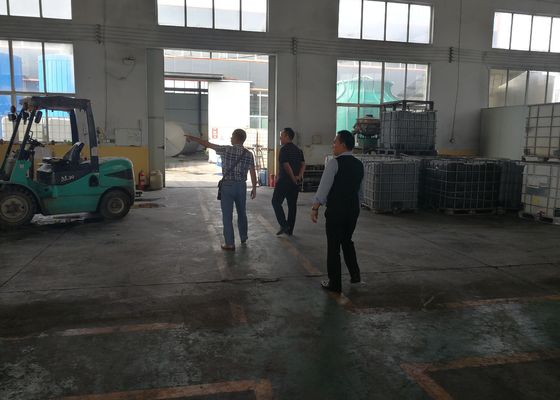 Agente del papel usado Deinking de la pureza del 90%