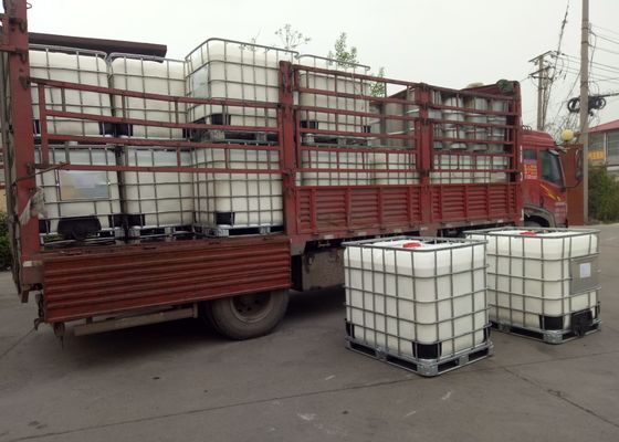 raspador de la arruga de Lubrication Protection For del material separador del secador de 30cp el 96%
