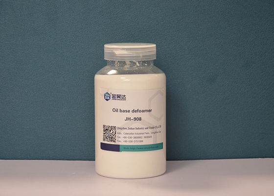 Capa y despumador adhesivo del antiespuma de la industria autoemulsificables en agua