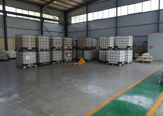Eficacia alta WSR/resinas para el papel higiénico, pañuelos de la fuerza mojada