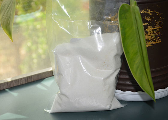 Amida coloide del polipropileno del catión de las aguas residuales de la clarificación del acuerdo de los grumos