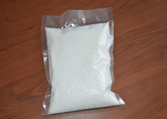 Amida coloide del polipropileno del catión de las aguas residuales de la clarificación del acuerdo de los grumos