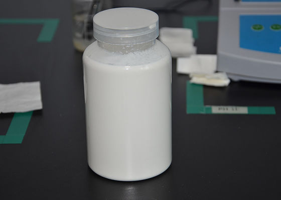 raspador de la arruga de Lubrication Protection For del material separador del secador de 30cp el 96%
