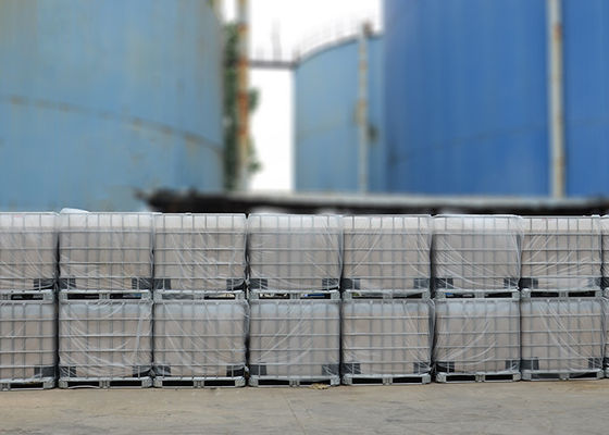 Tipo iónico agente de desgasificación For Paper Making del anión blanco de la emulsión el 30% de la burbuja