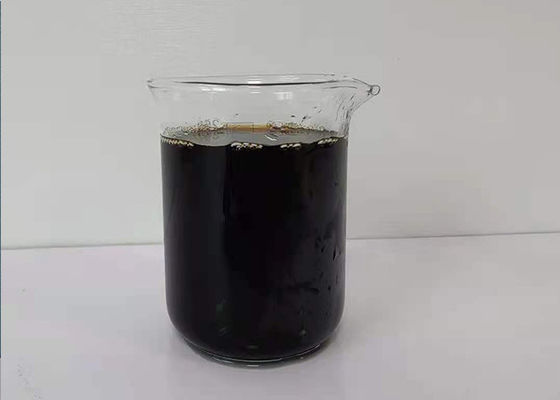 Enzima de papel 1,0 Tp 1.3g/Ml de Filteration del compuesto líquido marrón claro o negro JHML661