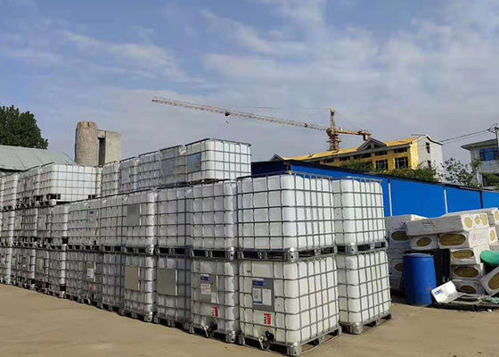 Agente nano Waterproofing del hidrófugo de la capa de papel JH-628