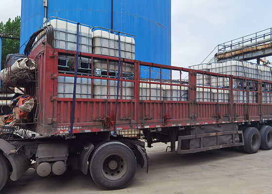 Añadidos antis 100% de la burbuja de la materia textil especial del despumador del campo petrolífero de JH909b