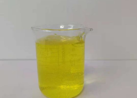 Papel de tejido catiónico soluble en agua / Agente de resistencia húmeda para la fabricación de papel