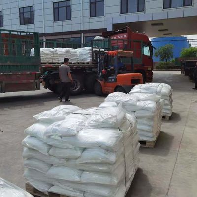 Maximice la eficiencia de su producción con nuestro agente de tamaño Punto de congelación 0C Densidad 1,2-1,3 G/cm3