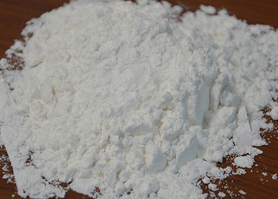 Substituya a la parte de los substitutos superficiales del almidón de la resistencia de agua de apresto JH-6056