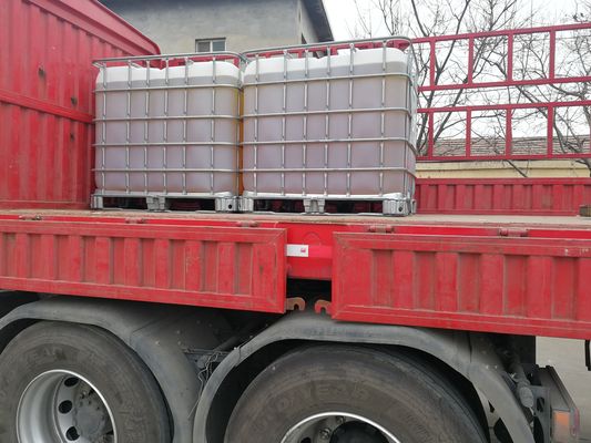 Agente de limpieza del alambre de Efficient Cleaning JHBK-606 del agente penetrante For Paper Mills