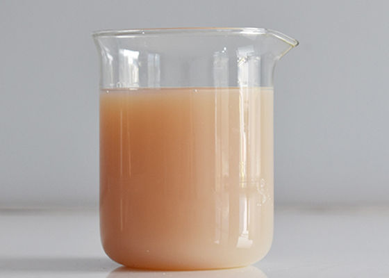 Emulsión del acrilato del estireno (SAE) para la estabilidad mecánica de la fabricación de papel