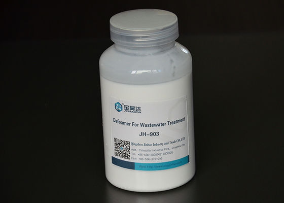 Agente del despumante del tratamiento de aguas de Antifoams del aceite mineral del 95%