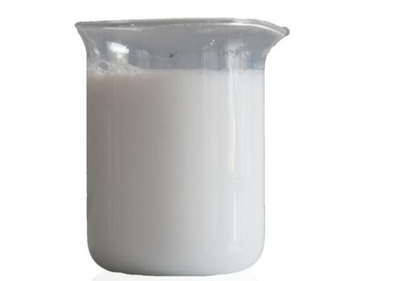 Buen precio Antiespumante Desespumante Emulsión Blanca JH901B Proporciona una Reducción Consistente de la Espuma en Aplicaciones de Fabricación de Pulpa y Papel en línea
