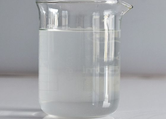 Buen precio Líquido transparente incoloro de resina de resistencia en seco con un valor de pH de 3-6 que mejora la resistencia en seco del papel y la eficiencia de unión de las fibras en línea