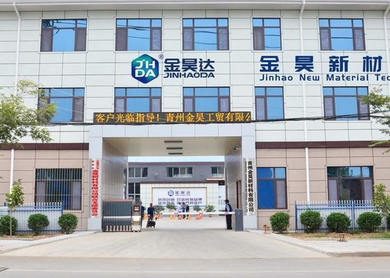 Buen precio Antiespumante Desespumante JH901B Fácil de usar con Adición Directa o Dilución y Adecuado para Diversas Necesidades de Control de Espuma Industrial en línea