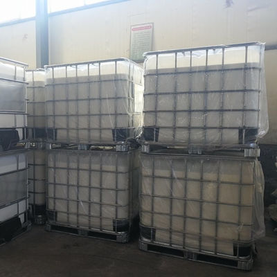 Buen precio Punto de ebullición 100C Densidad 1,2-1,3 G/cm3 Agente de dimensionamiento para un acabado óptimo y duradero de los textiles en línea