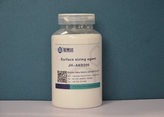 Buen precio Calidades líquidas poner crema de Improveing Paper Surface de apresto del ISO JH AKD200 AKD en línea
