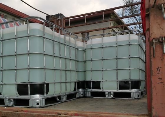 Buen precio El 15 por ciento de la fuerza del agente de poliacrilamida de papel interna de Based On Amphoteric en línea