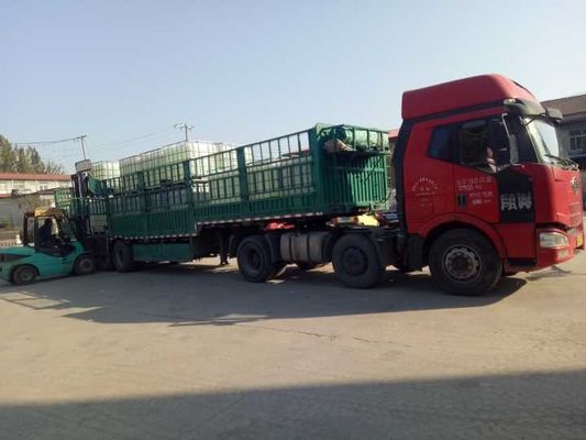 Buen precio 8000mpa. Efecto del aumento de los añadidos de la fuerza seca de S JH1216 alto en los papeles usados en línea