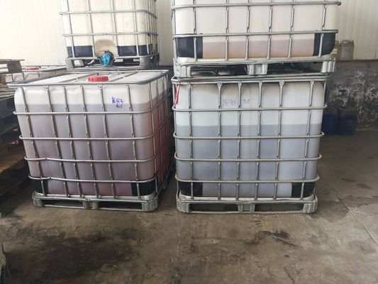 Buen precio 12,5% fuerza de For Paper Wet del agente de la resina de la epiclorohidrina de la poliamida en línea