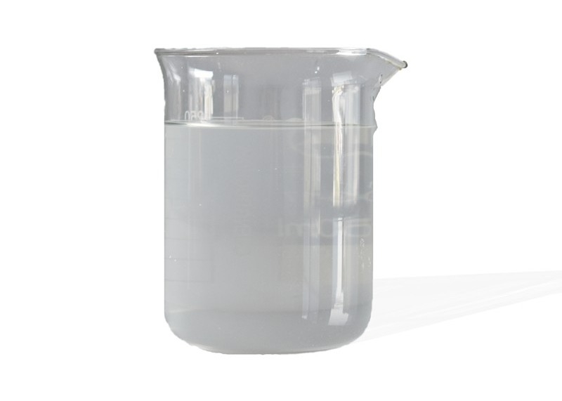 Poliacrilamida anfótera líquida de Colorless Transparent Viscous del agente de la fuerza seca de la marca de JHDA para la fábrica del papel de pulpa